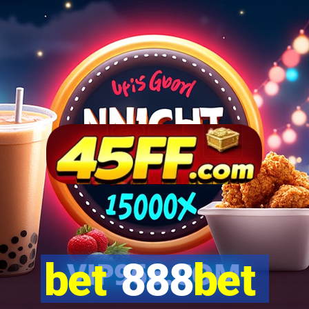 bet 888bet